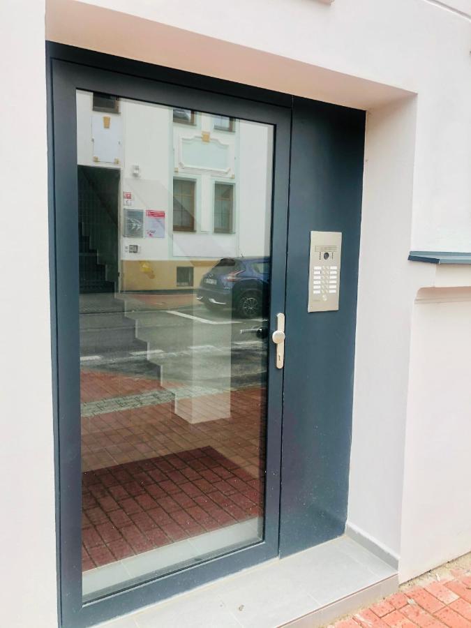 Rezidence Weisovka Ceske Budejovice Exterior foto