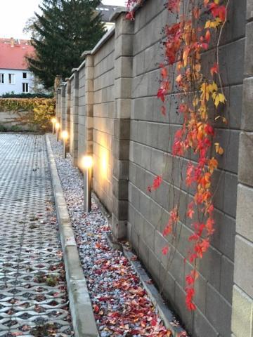 Rezidence Weisovka Ceske Budejovice Exterior foto