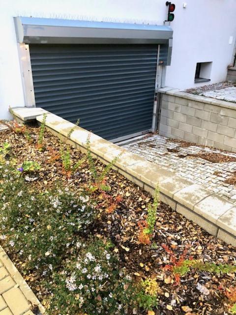 Rezidence Weisovka Ceske Budejovice Exterior foto