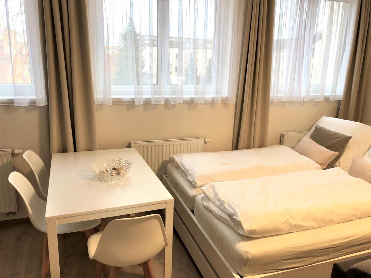 Rezidence Weisovka Ceske Budejovice Exterior foto
